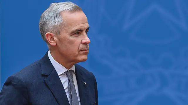 G7峰会五大看点，看懂加拿大总理卡尼的重要时刻（组图） - 1