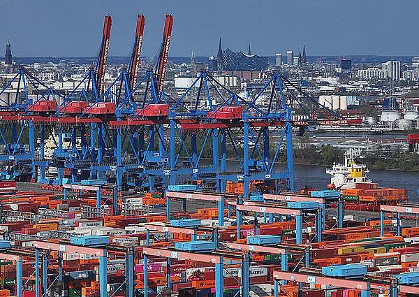 准备有条件接受美国10%关税？欧盟否认（图） - 1