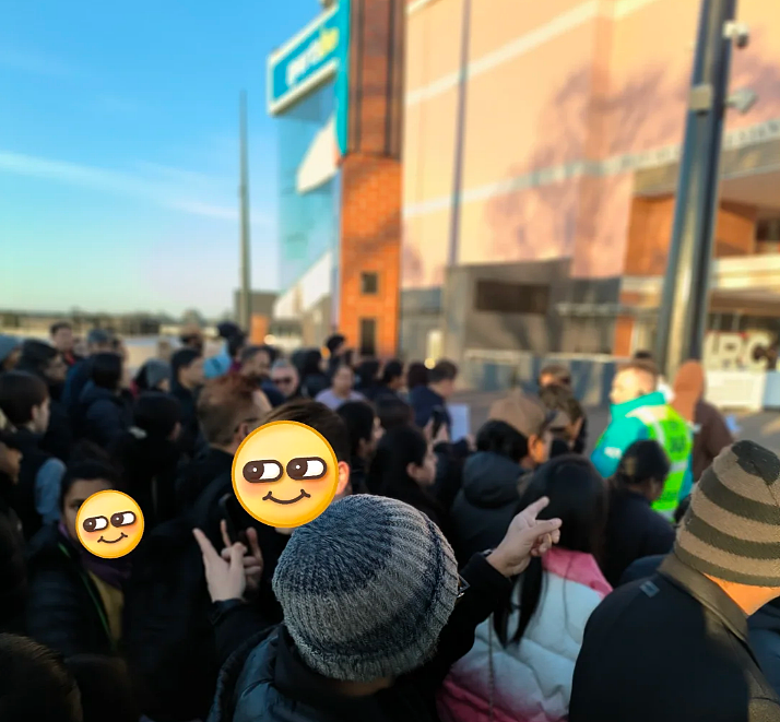 “大部分家庭会失望!”墨尔本数千牛娃家庭“集体赴考”,孩子直呼题太难(组图) - 5