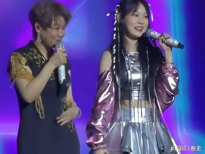 “丑小鸭”变白天鹅，小沈阳女儿长相大逆袭，今后打算却不被理解（组图） - 11