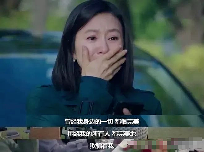 连八千万都亏不起?被假富豪坑惨的女明星,又多了一个(组图) - 13