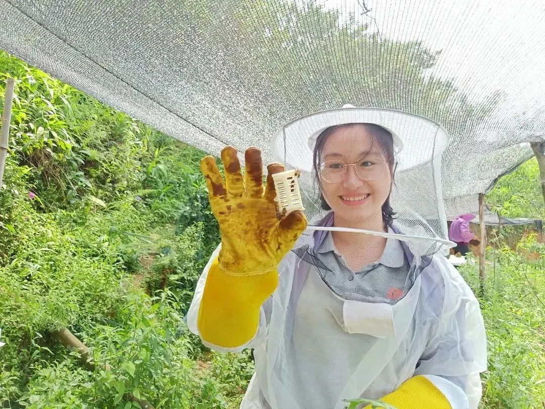 【情感】她突然离世,年仅30岁!生前最后一条朋友圈,让人泪奔...(组图) - 19