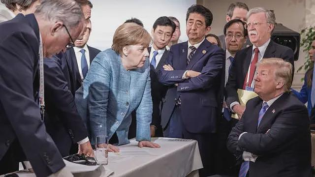 G7峰会五大看点，看懂加拿大总理卡尼的重要时刻（组图） - 3