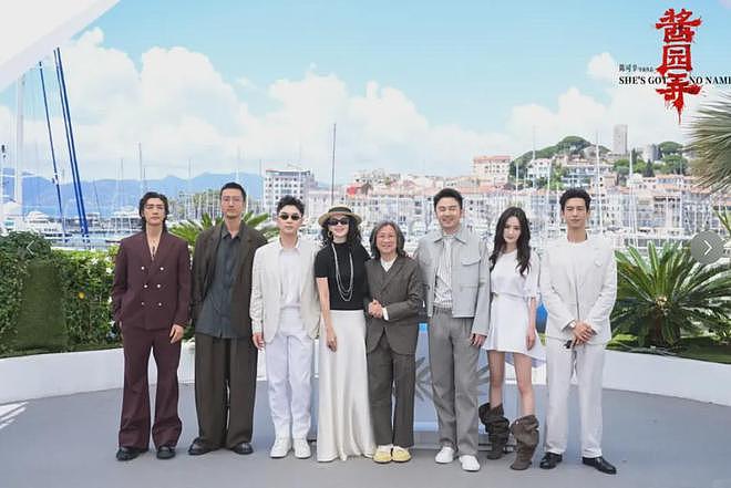 事实证明，杨幂和赵丽颖的明争暗斗，才刚刚开始（组图） - 4