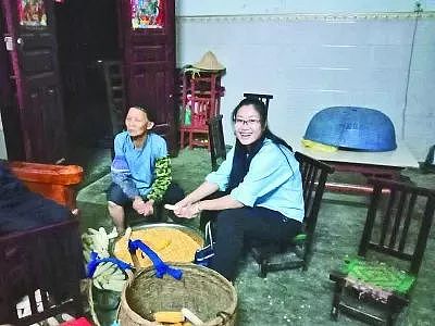 【情感】她突然离世,年仅30岁!生前最后一条朋友圈,让人泪奔...(组图) - 18