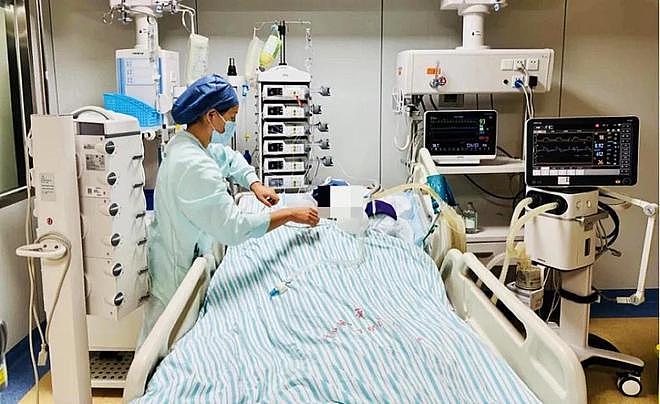 40岁男子健身后和妻子同房突发心脏骤停，详细过程披露，妻子发声（组图） - 4