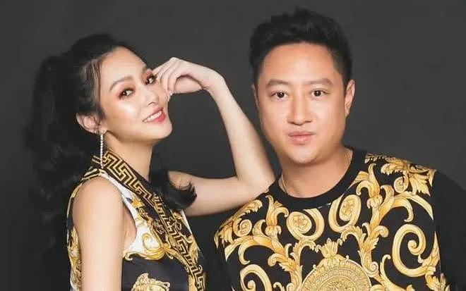 背假包、嫁王思聪家司机，42岁女星成圈内笑话，合作方损失300万（组图） - 20