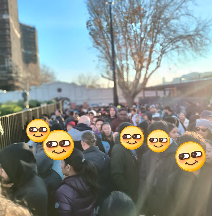 “大部分家庭会失望！”墨尔本数千牛娃家庭“集体赴考”，孩子直呼题太难（组图） - 6