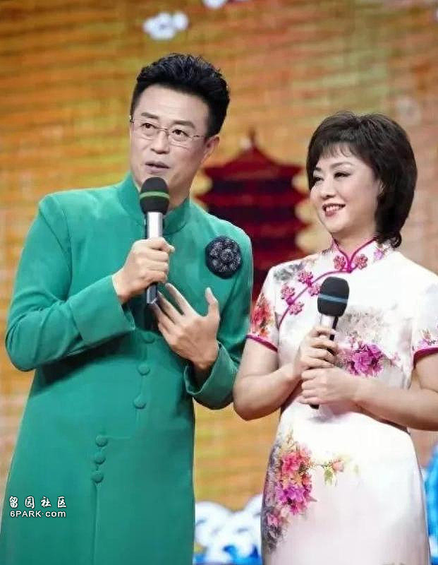 于魁智李胜素刚批完内地观众，又曝亲密照（组图） - 14