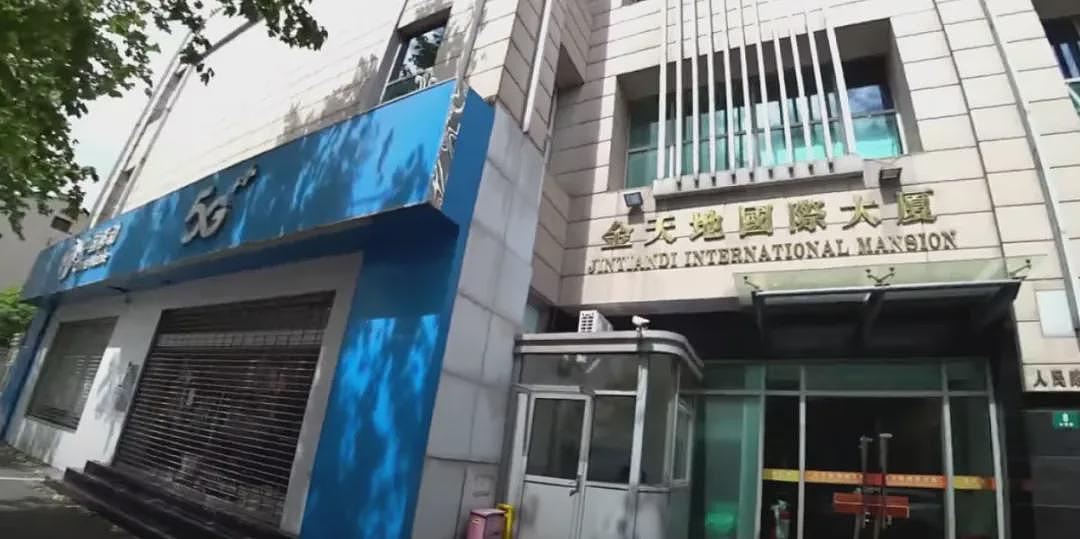 绝不再踏入中国!澳网红落地上海,24小时后就跑路,崩溃逃离!怒喷:地狱之旅(组图) - 8