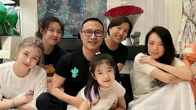 这一次，突然“变了面相”的章子怡，给所有离异女星“提了个醒”（组图） - 5