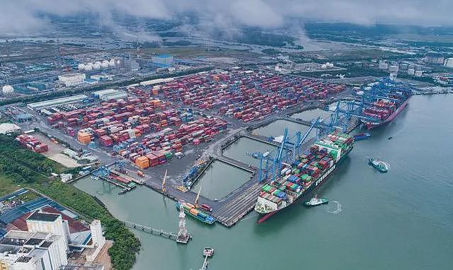 越南正式成为第10金砖国！参与新开发银行合作案（图） - 1