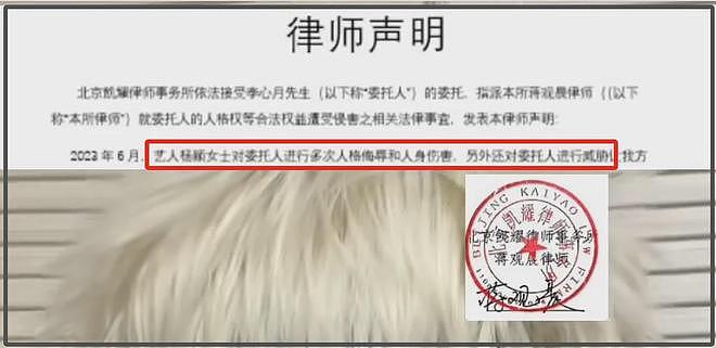 李心月爆料黄晓明离婚原因，baby婚内出轨，还牵扯到劣迹艺人邓某（组图） - 8