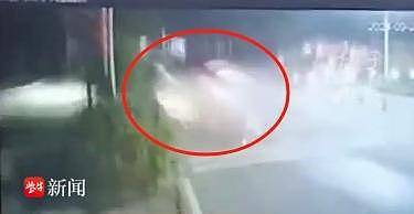 女子醉驾超速致一家3口死亡案检方提起公诉,家属：时速174km/h，事发路段在学校附近（组图） - 1
