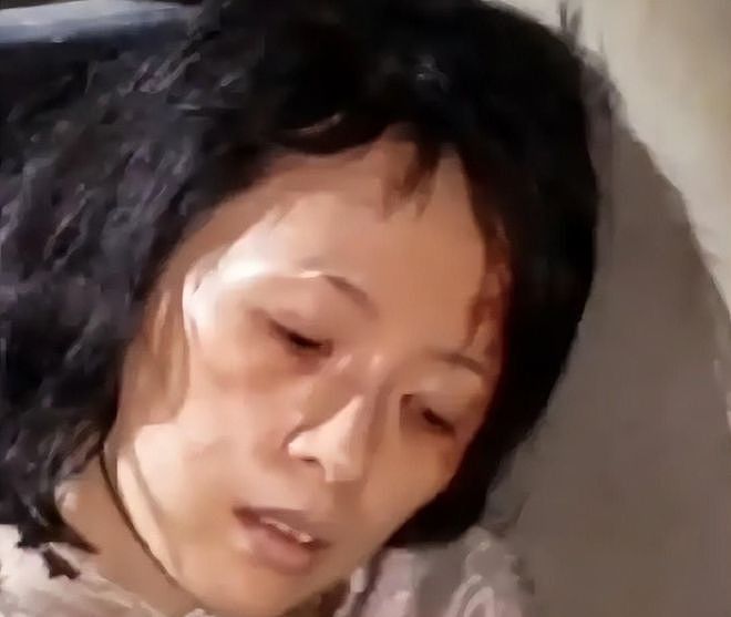 这一次，突然“变了面相”的章子怡，给所有离异女星“提了个醒”（组图） - 13
