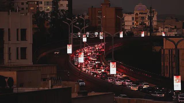 “别让德黑兰变成下一个加沙”：伊朗民众诉说震惊与困惑（组图） - 3