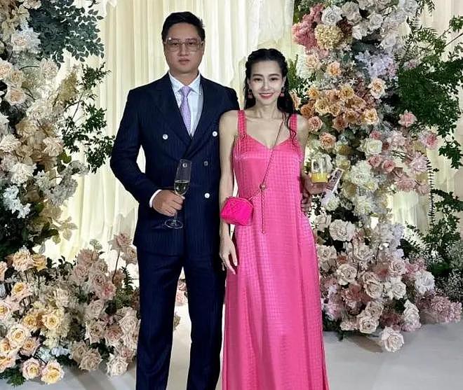 背假包、嫁王思聪家司机，42岁女星成圈内笑话，合作方损失300万（组图） - 22
