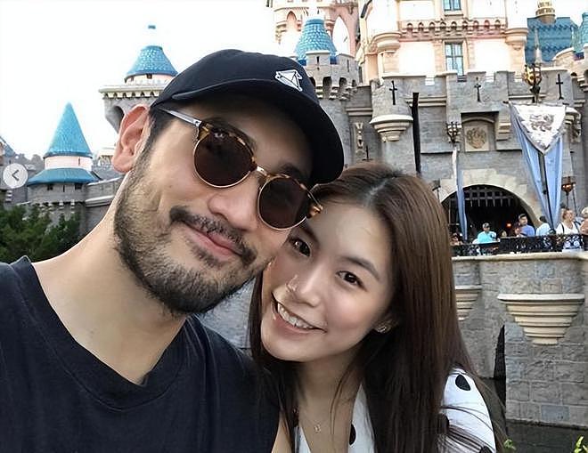 高以翔离世6年，女友举办婚礼！男方是高富帅，婚礼热闹非凡（组图） - 1
