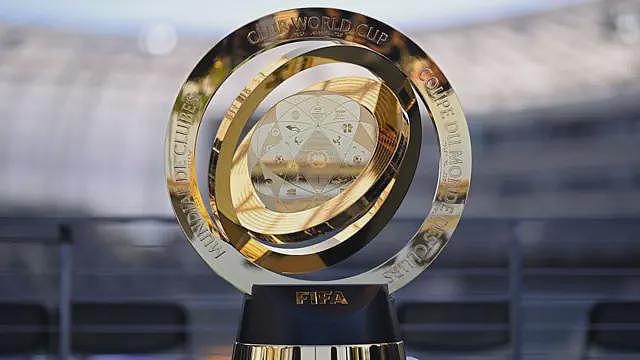 2025世俱杯知多少：FIFA力推的俱乐部版世界杯（组图） - 1