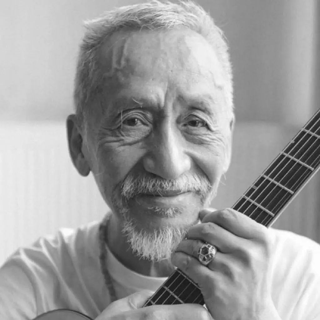 陈彼得去世，祖籍广东，费玉清、高胜美唱他写的歌走红（图） - 1