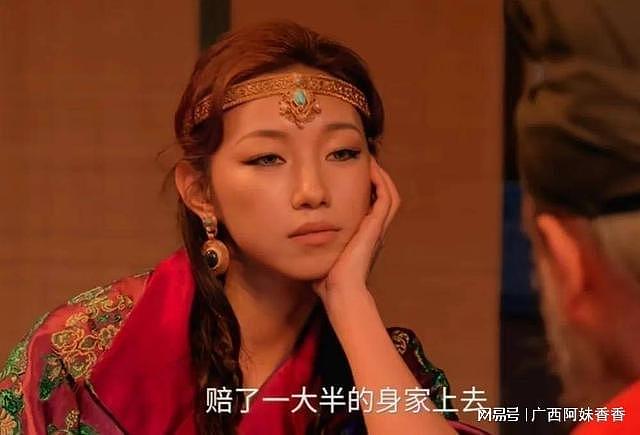 升学传闻沸沸扬扬，一言不发的那尔那茜，终于不再顾及所谓的体面（组图） - 27