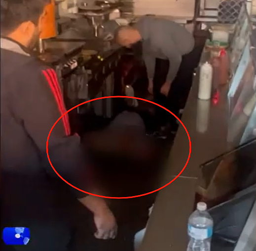 大量学生目睹！悉尼闹市街头持枪扫射，无辜者中枪！新州州长怒了（组图） - 7
