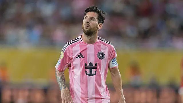 2025世俱杯知多少：FIFA力推的俱乐部版世界杯（组图） - 3