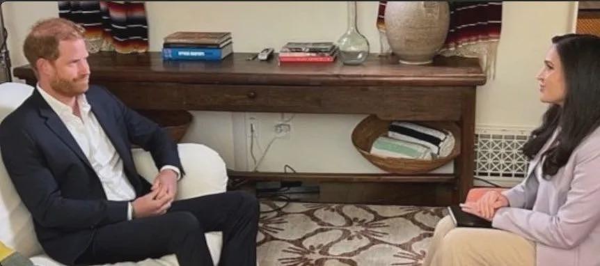 英国王室父亲节来啦!三人各自发文:查尔斯念旧、威廉晒娃、哈里(组图) - 14