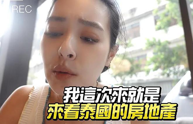 背假包、嫁王思聪家司机，42岁女星成圈内笑话，合作方损失300万（组图） - 15