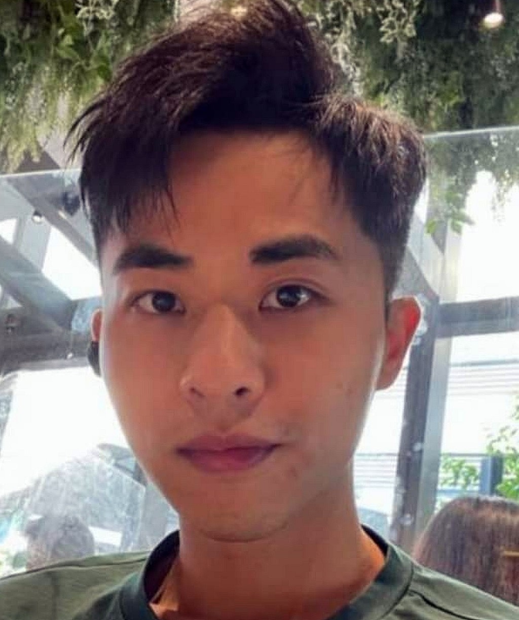 蔡天凤碎尸案：涉助邝港智潜逃！2男女串谋妨害司法公正罪成，还押至本月27日判刑（组图） - 3
