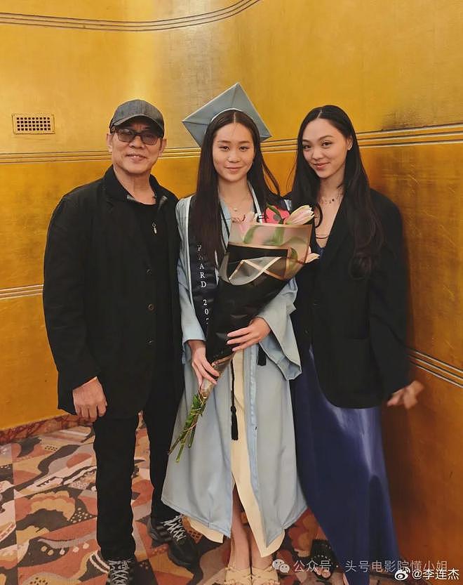 吴京李连杰麻烦来了！那尔那茜风波升级，5亿武侠大片女主或换人（组图） - 23