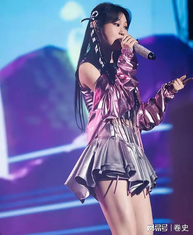 “丑小鸭”变白天鹅，小沈阳女儿长相大逆袭，今后打算却不被理解（组图） - 9