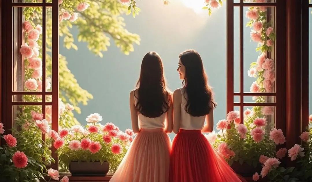 985女硕士被同事背刺：过度分享，就是作死（组图） - 6