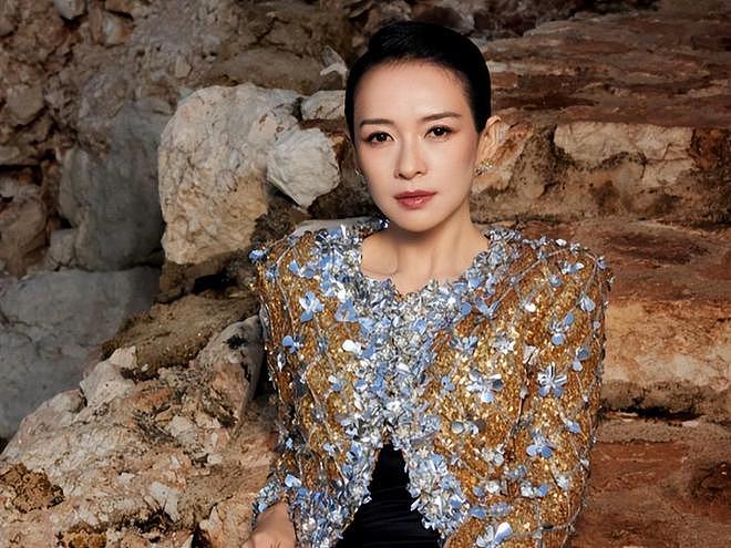 这一次，突然“变了面相”的章子怡，给所有离异女星“提了个醒”（组图） - 2