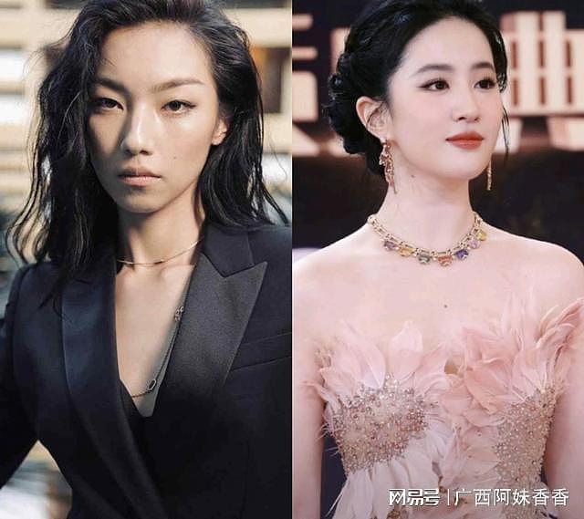 升学传闻沸沸扬扬，一言不发的那尔那茜，终于不再顾及所谓的体面（组图） - 7