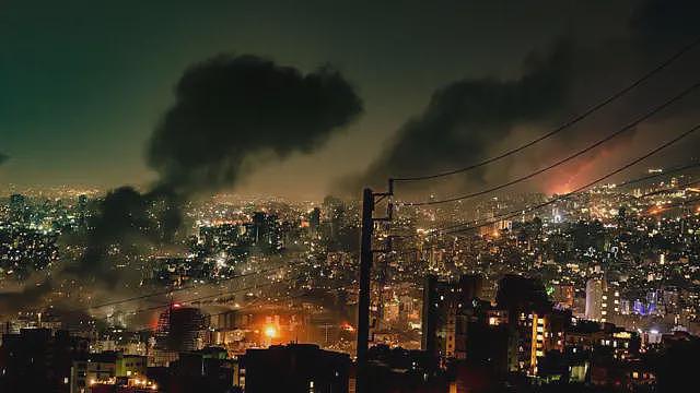 “别让德黑兰变成下一个加沙”：伊朗民众诉说震惊与困惑（组图） - 1