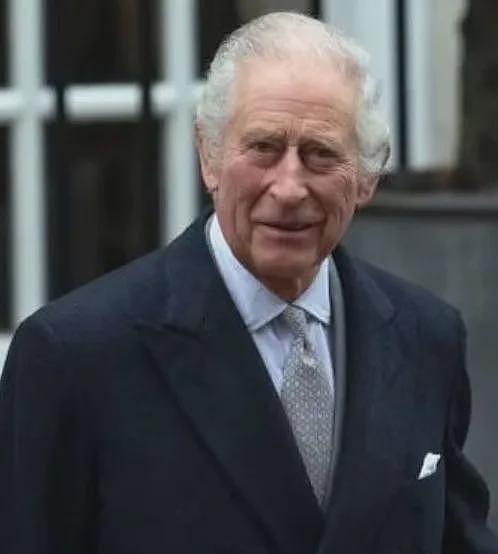 英国王室父亲节来啦!三人各自发文:查尔斯念旧、威廉晒娃、哈里(组图) - 15