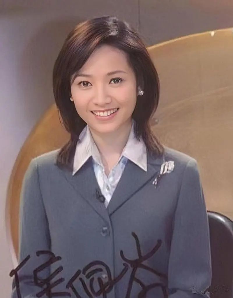 富豪私生女、周董白月光、台湾最美“甜心主播：47岁的她怎么从“完美女神”活成这样了（组图） - 8