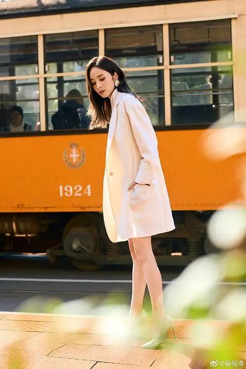 富豪私生女、周董白月光、台湾最美“甜心主播：47岁的她怎么从“完美女神”活成这样了（组图） - 34