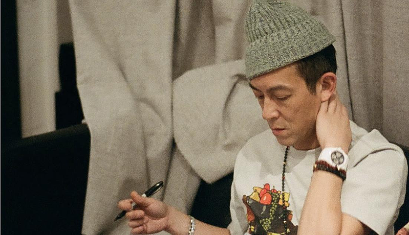陈冠希被控头等舱爆气，怒呛空服员“我要让你丢工作”（图） - 1