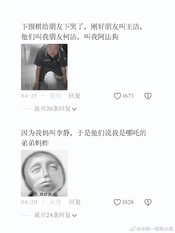 【爆笑】不小心把男朋友车上的摆件发网上，结果网友都说他有女儿了（组图） - 29