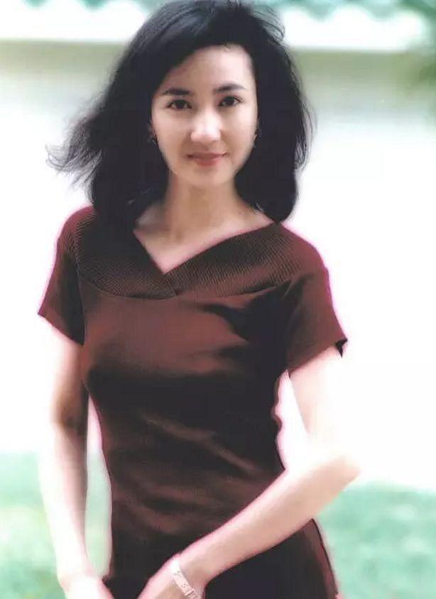 “白蛇三美”均情史坎坷：赵雅芝、陈美琪苦尽甘来、叶童懂得自洽（组图） - 39