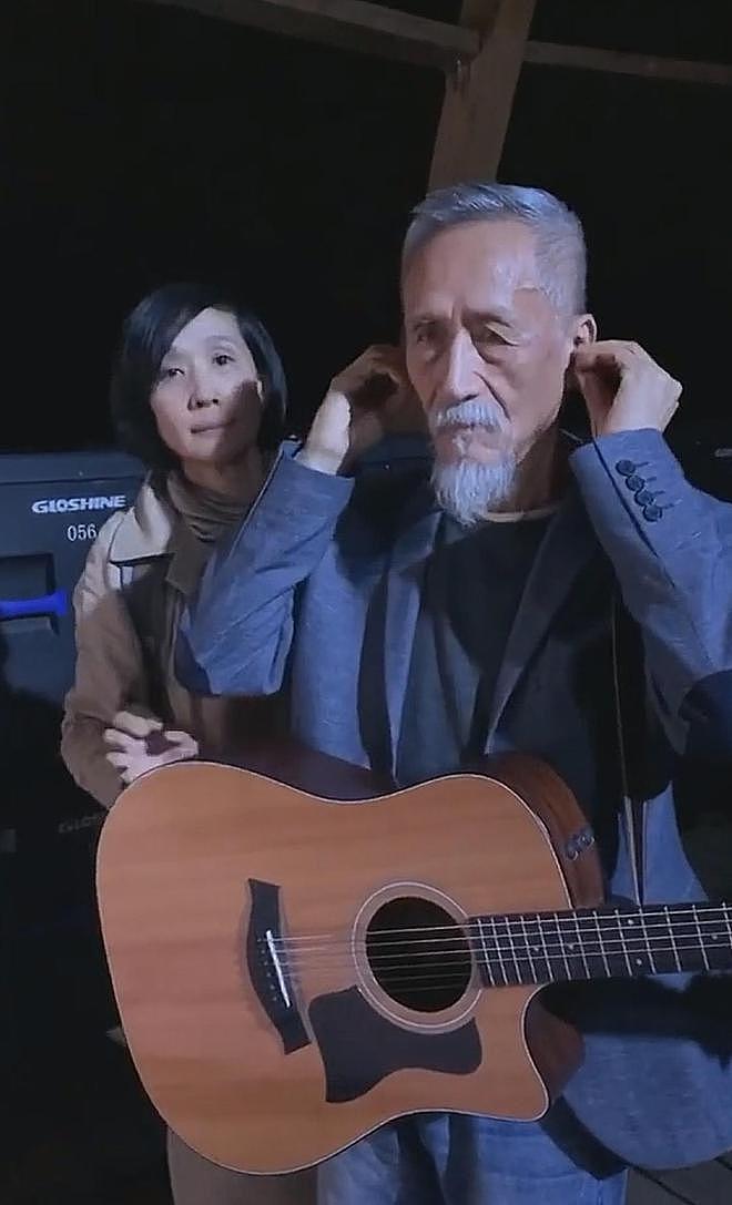 陈彼得大儿子发声：曝父亲临终状态，辟谣义子传闻，晒出全家福（组图） - 3
