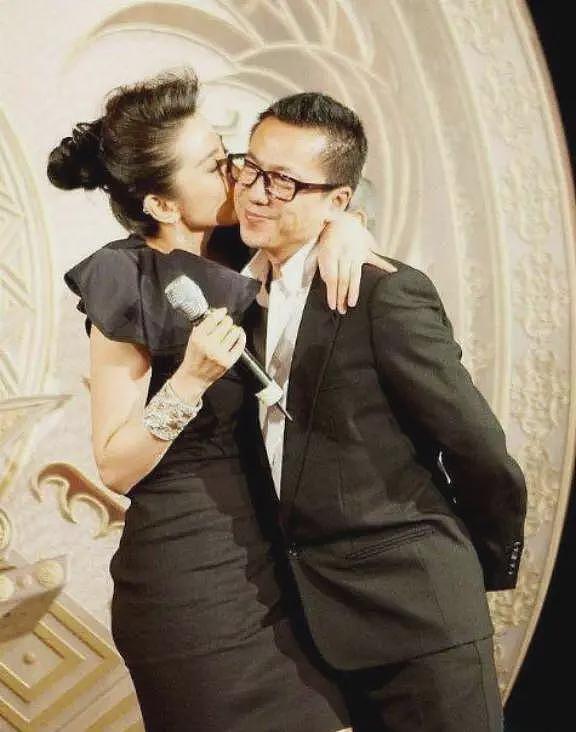 马筱梅王中磊风波发酵，还牵连到李冰冰，本人回应汪小菲群里骂人（组图） - 8