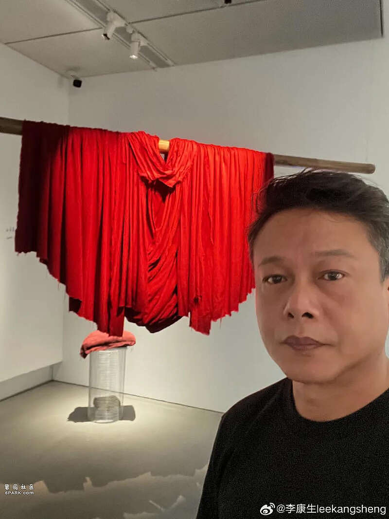57岁台湾金马奖影帝被捕！深夜盗窃被抓现行（组图） - 1