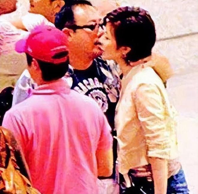 “白蛇三美”均情史坎坷：赵雅芝、陈美琪苦尽甘来、叶童懂得自洽（组图） - 42