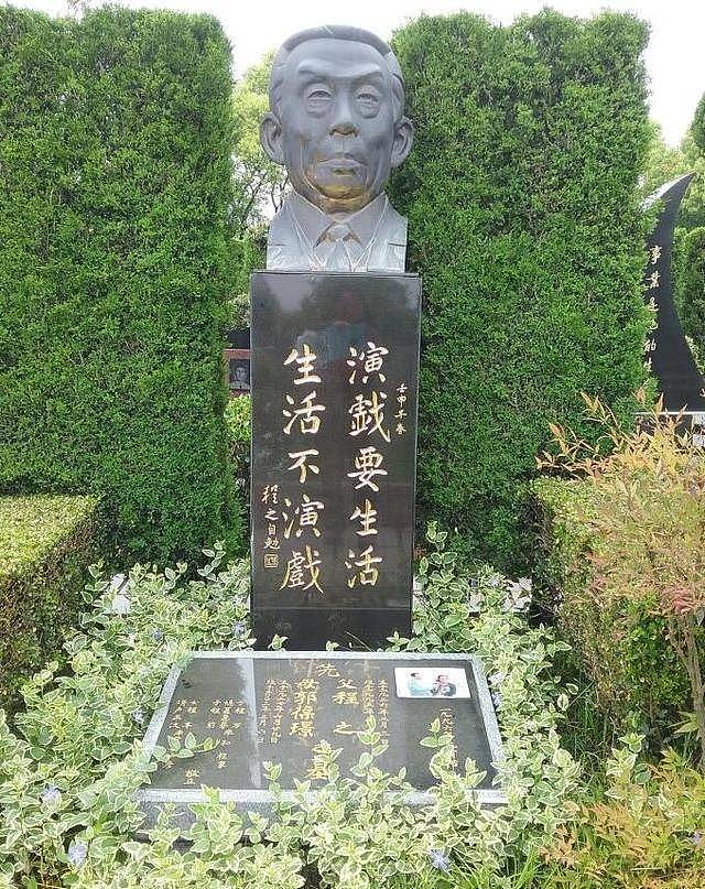 他是著名演员，从发病到去世仅20分钟（组图） - 21