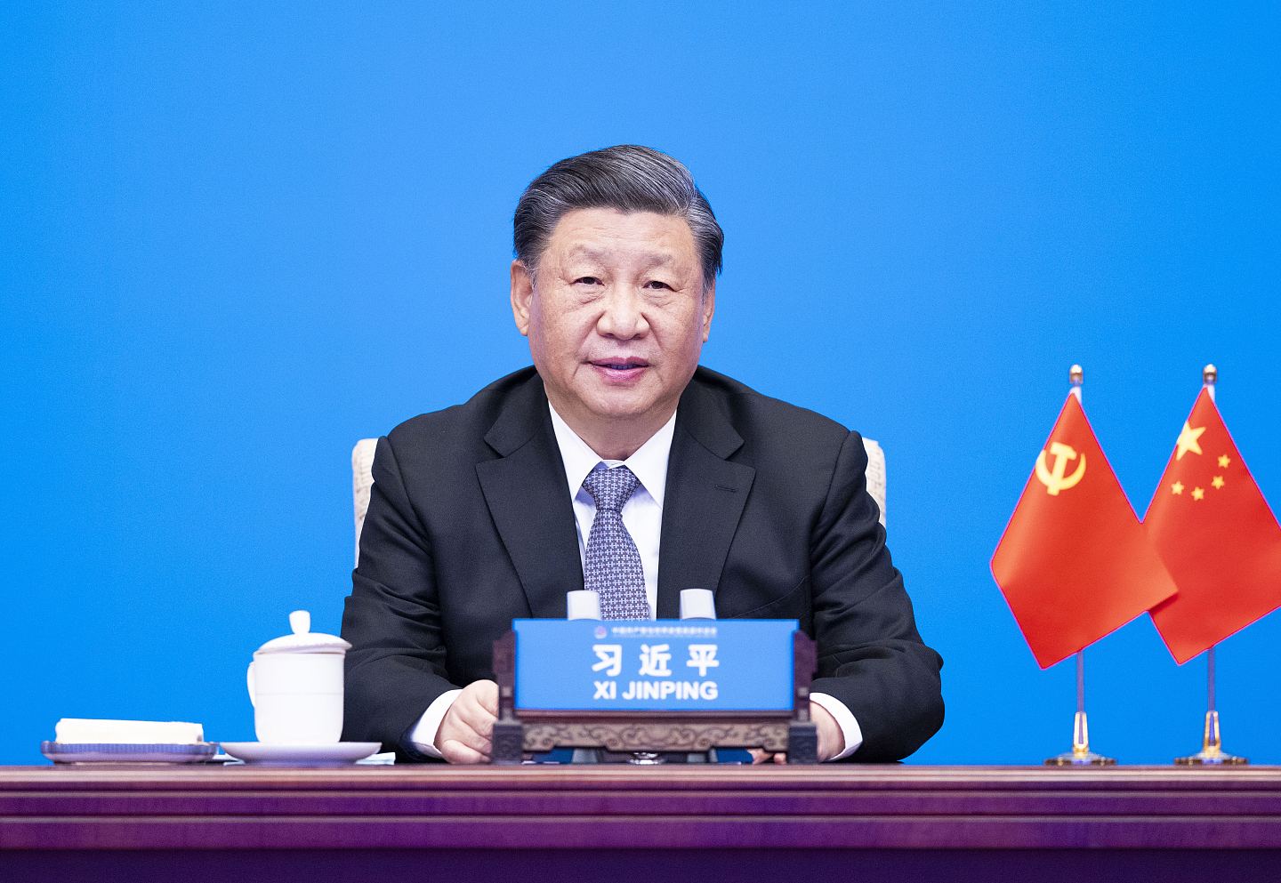 中国加速打造政治学强国,环时:理论输出是大国地位体现(组图) - 2