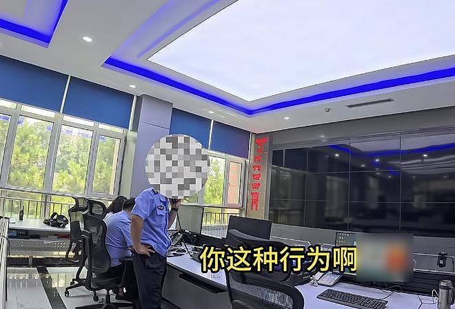济南开锁小哥被催收公司忽悠上门开锁,对方竟是为骚扰债务人家属,当事开锁小哥发声(组图) - 2