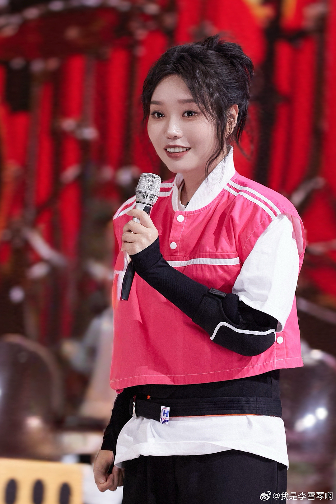 李雪琴被前合伙人实名举报！6年前双方共同创立公司，4年前发生激烈冲突、关系破裂（组图） - 7
